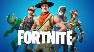 Viral Akun Fortnite Diduga Milik Jeffrey Epstein, Epic Games Buka Suara