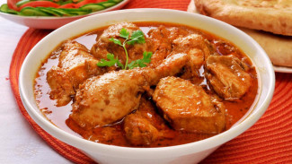 Kalio Ayam Khas Padang: Resep Autentik Warisan Keluarga