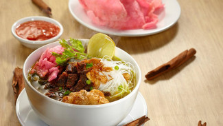 Soto Padang: Harmoni Rasa dan Akulturasi Budaya yang Memanjakan Lidah