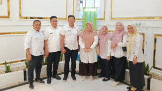 Jadi Pionir Manajemen Talenta di Sumbar, Solok Selatan Jadi Rujukan Pemprov