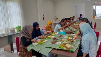 Sambut Ramadan 2026, Tradisi Cucurak dan Munggahan Lebih dari Sekadar Makan Bersama Jelang Puasa