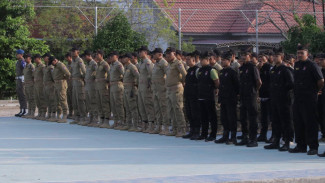 Jaga Kesucian Bulan Puasa, Pemko Padang Perketat Pengawasan Penginapan dan Hiburan Malam