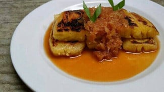 Cara Membuat Colenak di Rumah, Intip Makna Unik di Balik Namanya!