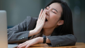 Jangan Diabaikan! Mengapa Tubuh Tetap Lemas Meski Sudah Tidur Cukup?