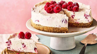 Lezat dan Lembut, Ini Asal Usul hingga Fakta Kesehatan di Balik Cheese Cake