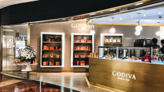 Surga Pecinta Manis, Kafe Serba Coklat di Indonesia Kian Digandrungi Anak Muda