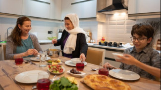 Resep Masakan Sahur Anti Bau Mulut: Menu Sehat untuk Puasa Lebih Nyaman