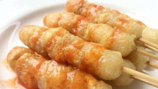 Resep Cilor Gurih Kenyal, Jajanan Favorit yang Mudah Dibuat di Rumah