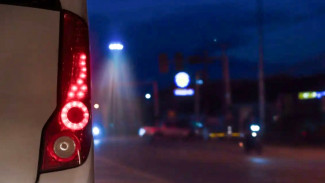 Menguak Misteri Kode Lampu Sein di Lintas Sumatra
