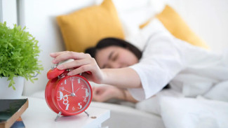 Lupa Sahur? Simak Hukum dan Penjelasan Lengkap Keabsahan Puasanya