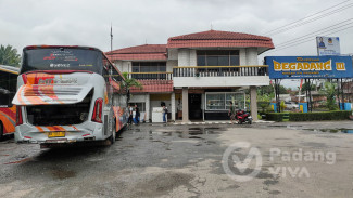 Begadang III: Oase Kuliner Minang dan Titik Rehat Utama di Jalur Lintas Sumatra