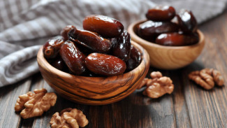 Viral di Media Sosial, Netizen Soroti Produk Kurma Mengandung Sirup Glukosa
