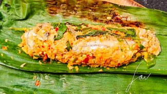 Gurihnya Palai Bada, Simbol Kelezatan Pesisir di Meja Makan Minang