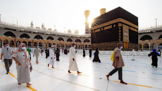 Konflik Timur Tengah Memanas, 1.020 Jemaah Umrah Sumbar Diminta Tunda Keberangkatan