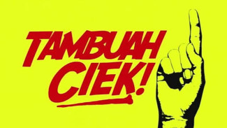 Dari Padang ke Dunia: Rahasia di Balik Populeran Istilah ‘Tambuah Ciek’