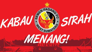 Debut Manis Imran Nahumarury, Semen Padang Bungkam PSBS Biak 2-0