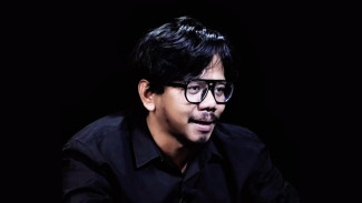 Perjalanan Ferry Irwandi: Dari Kreator Edukasi Digital hingga Mendirikan Malaka Project