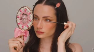 Tren Make Up 2026 yang Cocok untuk Lebaran, Tampil Fresh dan Elegan Saat Hari Raya