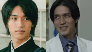 Ryo Nishikido Kembali! Sekuel 
