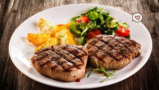 Debat Abadi Pecinta Daging: Benarkah Medium Rare Tingkat Kematangan Paling Nikmat?