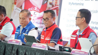 Kawal Mudik 2026, Pertamina Sumbagut Siagakan Ratusan SPBU 24 Jam dan Pasukan Motoris