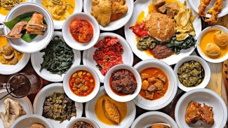 Otw Warisan Dunia! Kota Padang Bidik Predikat Kota Gastronomi UNESCO Pertama di Indonesia