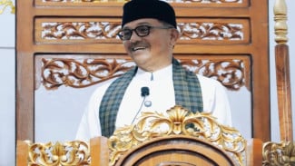 Bawa Misi Keberlanjutan, Bupati Khairunas Janji Sempurnakan Program Unggulan Solok Selatan