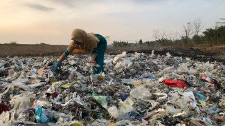 Harga Plastik Meroket, Polusi Limbah Global Diprediksi Menurun Signifikan