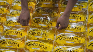 Harga Minyakita Melambung, Pemko Padang Segera Gelar Operasi Pasar Murah
