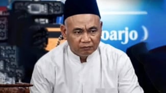 Pendiri Ponpes di Pati Cabuli Puluhan Santri Berstatus Tersangka, Tapi Belum Ditahan!
