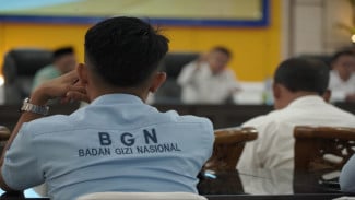 Evaluasi Program Makan Bergizi Gratis di Solok Selatan: Dorong Standardisasi SPPG dan Dampak Ekonomi UMKM