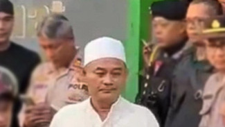 Kiai Cabul di Buaran Pekalongan Ditangkap, Polisi Dalami Dugaan Pencabulan Santriwati