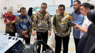 Wujudkan Program Padang Juara, Pemko Padang Gandeng Foshan Polytechnic China untuk Program Dual Degree