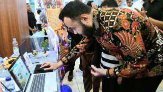 Perkuat Ekosistem Digital, Pemko Padang Dukung Ajang PIAGEX 2026