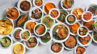 Mengapa Kuliner di Sumatra Barat Disebut Surganya Makan Dibanding Daerah Lain?