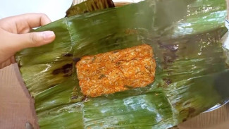 Kelezatan Palai Rinuak: Olahan Ikan Khas Minang dengan Keharuman Bumbu Rempah Melimpah