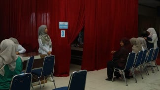 Langkah Preventif Pemko Payakumbuh: Lindungi ASN dan Warga dari Bahaya Kanker Serviks