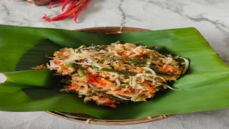 Anyang, Kuliner Tradisional Minangkabau yang Tetap Bertahan di Tengah Gempuran Makanan Modern