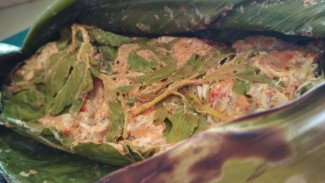 Palai Rinuak, Kuliner Khas Danau Maninjau yang Sarat Cita Rasa Minang