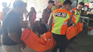 Hendak Memancing, Lansia di Padang Ditemukan Meninggal di Muaro Lasak