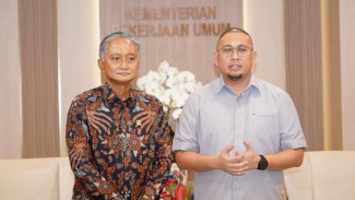 Andre Rosiade Ungkap Rencana Pembangunan Flyover Padang Luar Agam Terancam Batal, Ini Alasannya