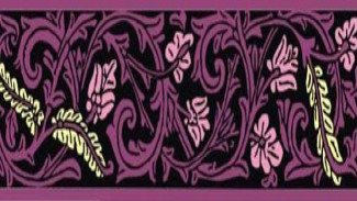 Lumuik Anyuik, Motif Ukiran Minangkabau yang Menjadi Pengingat Agar Tak Kehilangan Pegangan