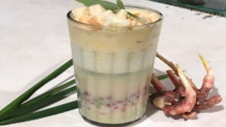 Hangatnya Sekotang Saat Hujan, Menelusuri Sejarah Minuman yang Berakar dari Su Ko Thung