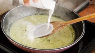 Tips Memasak Gulai agar Santan Tidak Pecah, Kuah Tetap Gurih dan Menggoda