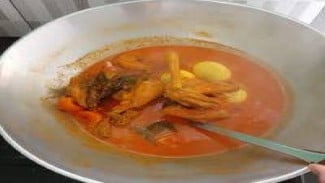 Resep Ayam Asam Padeh Khas Minang, Pedas Gurih Tanpa Santan