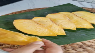 Resep Sukun Goreng Renyah dan Gurih, Camilan Sederhana untuk Keluarga