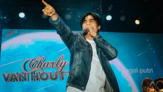 Kolaborasi Pemko Pariaman dan Perantau Sukses Gelar Konser Amal Penuh Kebersamaan