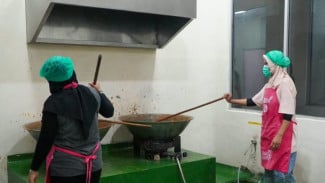 Pemko Padang Optimalisasi Sentra Rendang Lubuk Buaya Demi Kuliner Padang Makin Berkelas
