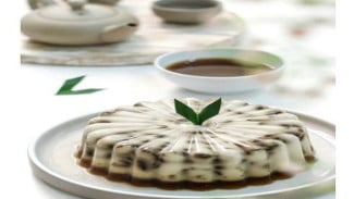 Resep Puding Cincau Gula Merah, Dessert Segar dan Legit yang Cocok Disantap Saat Dingin