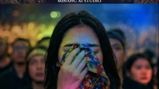 Mengapa Lagu Minang Menjadi Teman Paling Pas untuk Hati yang Sedang Galau?